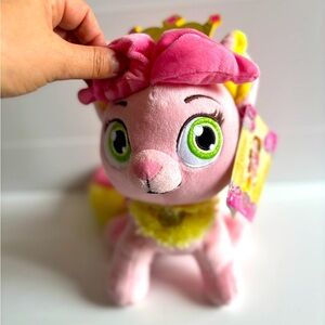 Disney Palace Pets Stuffed Animals with Tags